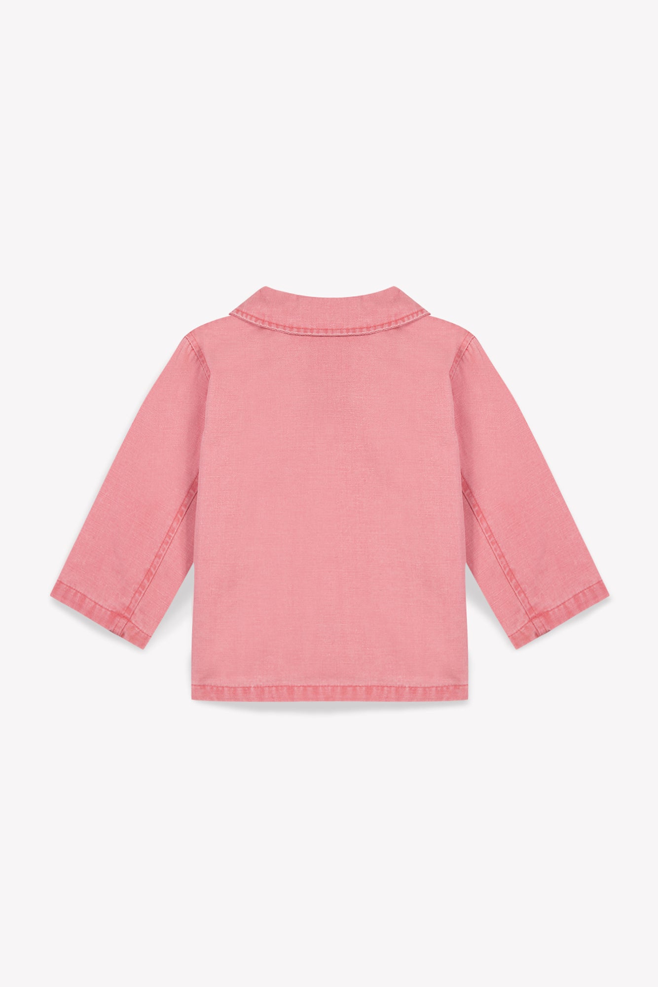Veste Elfie - Pink Loulou