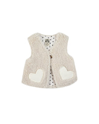 Juju Jacket - Bonton Cream