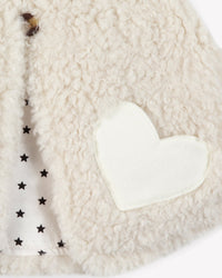 Juju Jacket - Bonton Cream