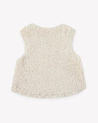 Juju Jacket - Bonton Cream