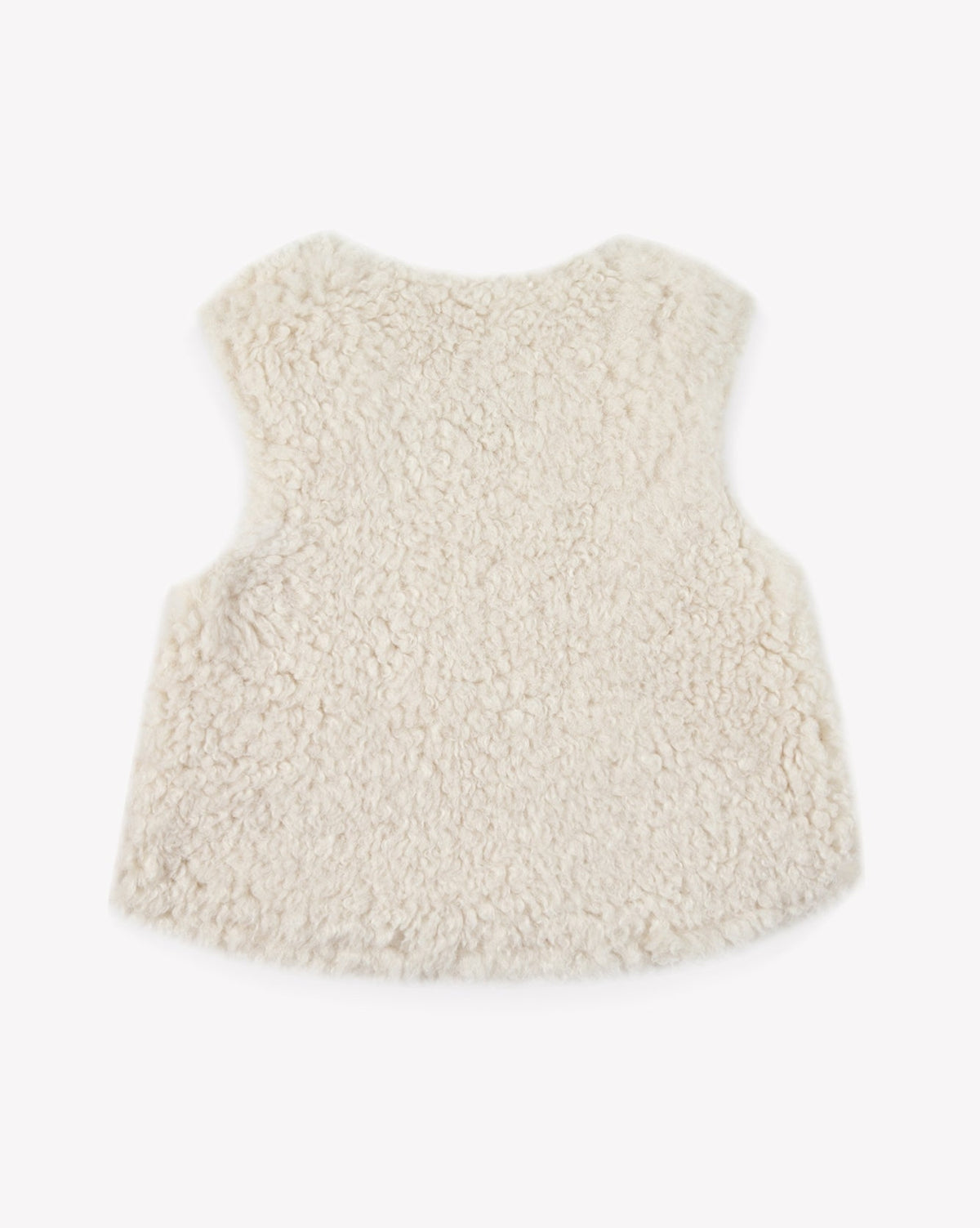 Juju Jacket - Bonton Cream