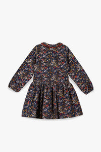 Robe Frida - October Flower