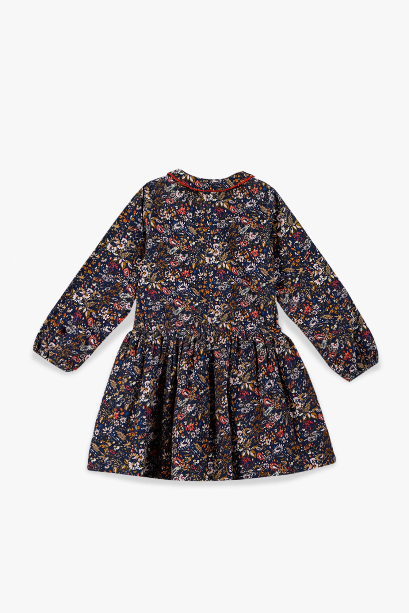 Robe Frida - October Flower