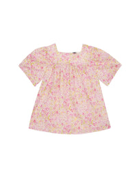 Blouse Elisha - Jolies Fleurs