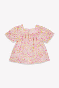 Blouse Elisha - Jolies Fleurs