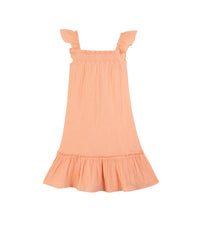 Robe Celia - Orange Gina