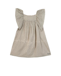 Robe Rêve - Micro Fleur