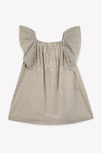Robe Rêve - Micro Fleur