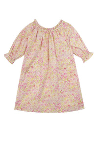 Jolies Fleurs // Robe Charlie
