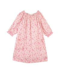 Robe Charlie - Imp Bouquet Rayé