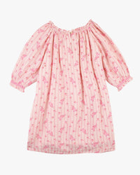 Robe Charlie - Imp Bouquet Rayé