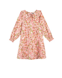 Fleurs Edelweiss // Robe Jolie