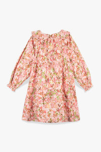 Fleurs Edelweiss // Robe Jolie