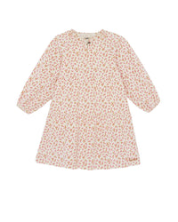 Robe Jeli - Foulfleur Crème Bonton