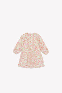 Robe Jeli - Foulfleur Crème Bonton