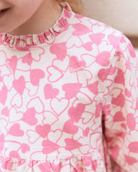 Honey cotton blouse - Imp Coeur Lalalove