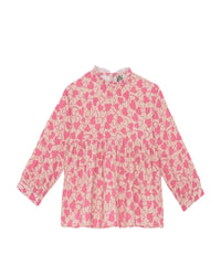 Honey cotton blouse - Imp Coeur Lalalove