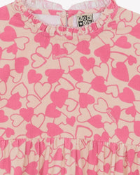Honey cotton blouse - Imp Coeur Lalalove