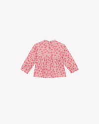 Honey cotton blouse - Imp Coeur Lalalove