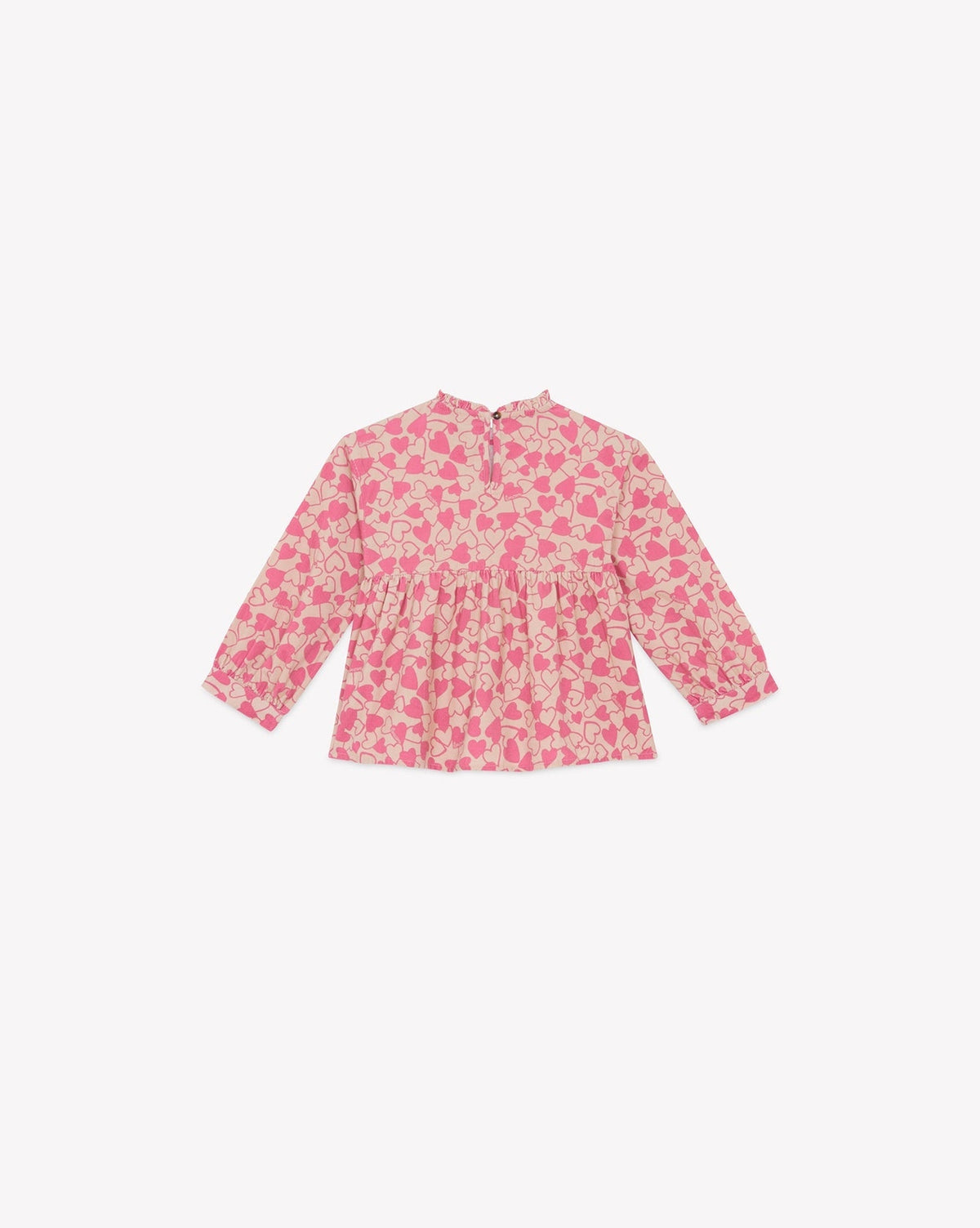 Honey cotton blouse - Imp Coeur Lalalove