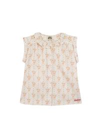 Nectarin Blouse - Imp Antoinette