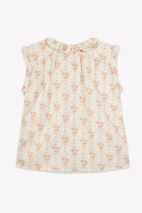 Nectarin Blouse - Imp Antoinette