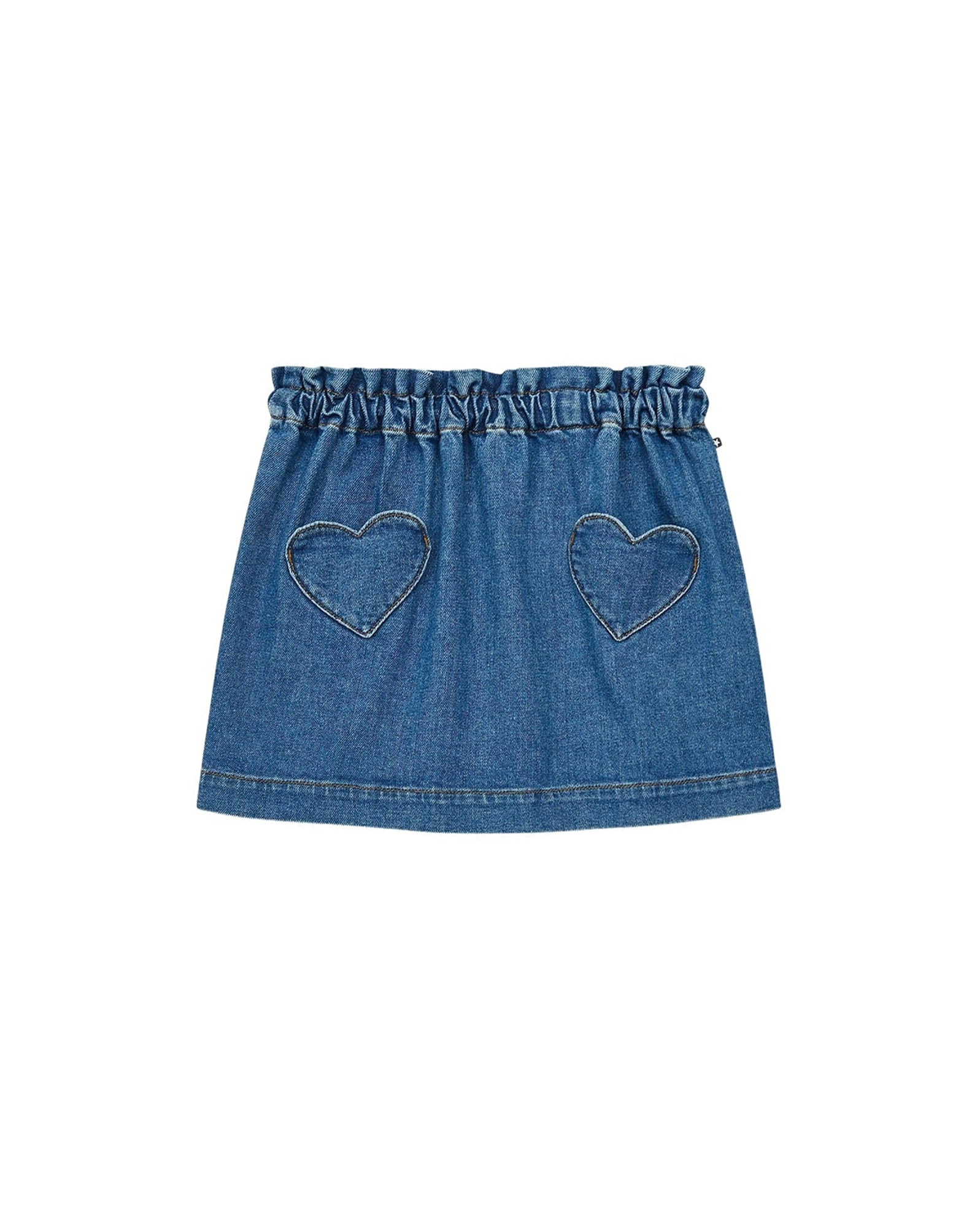 Douchka skirt - Denim