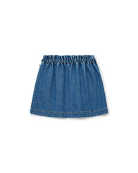 Douchka skirt - Denim
