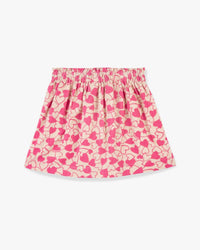 Jupe Douchka en coton - Imp Coeur Lalalove