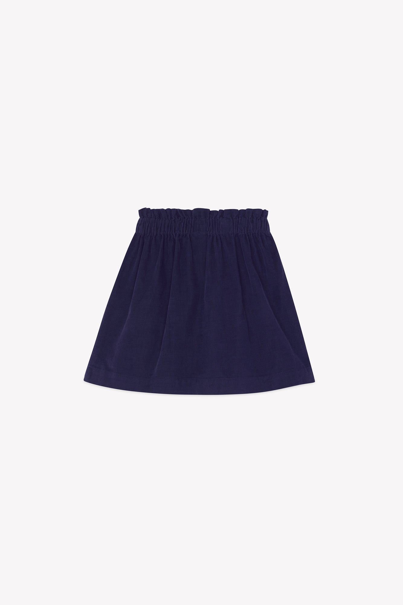 Jupe Douchka - Navy Bonton