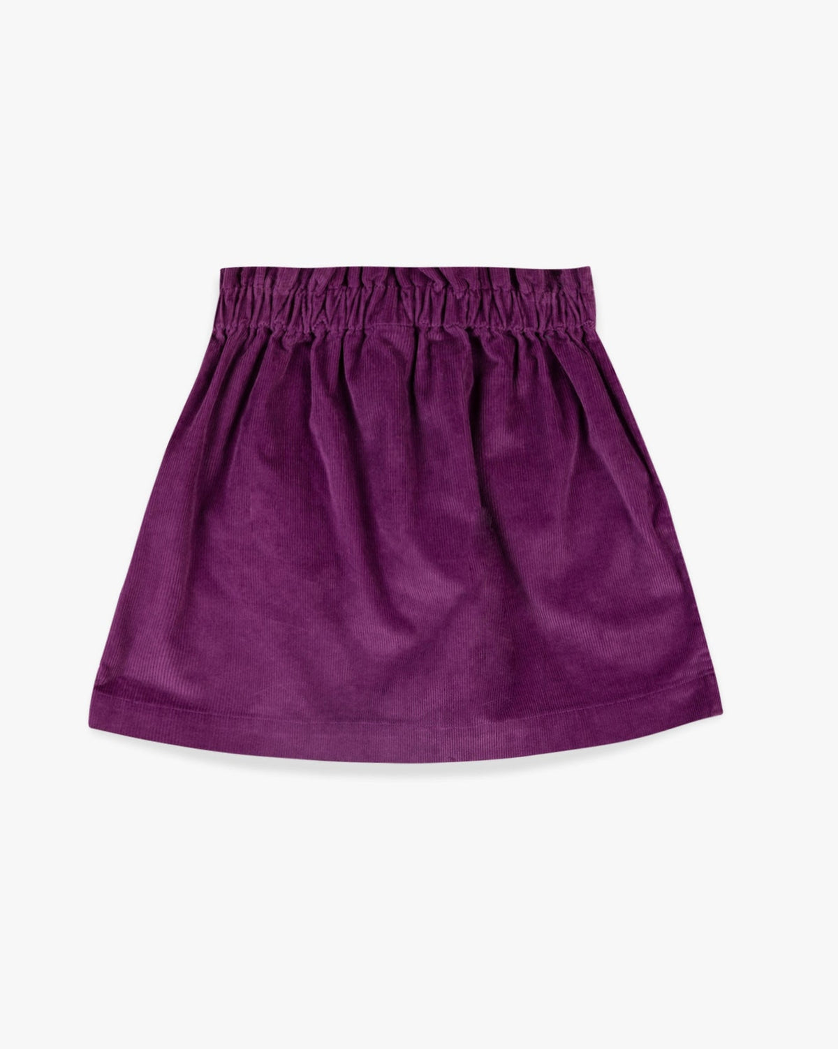 Douchka cotton skirt - Bruyere