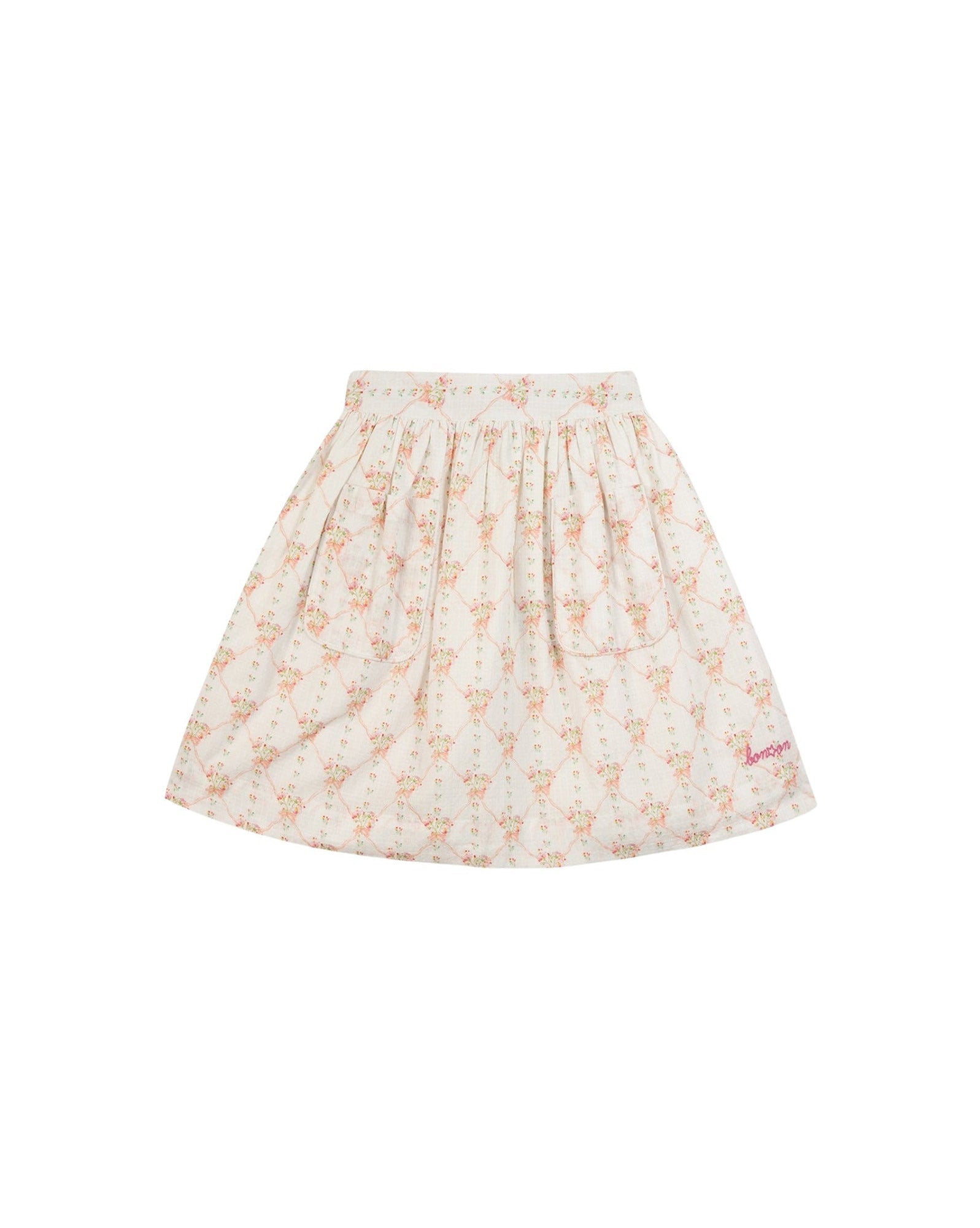 Hedda skirt - Imp Antoinette