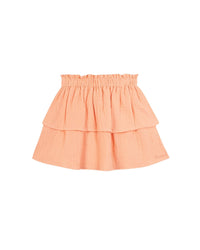 Bali skirt - Orange Gina