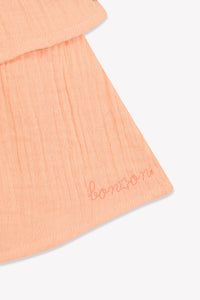 Bali skirt - Orange Gina