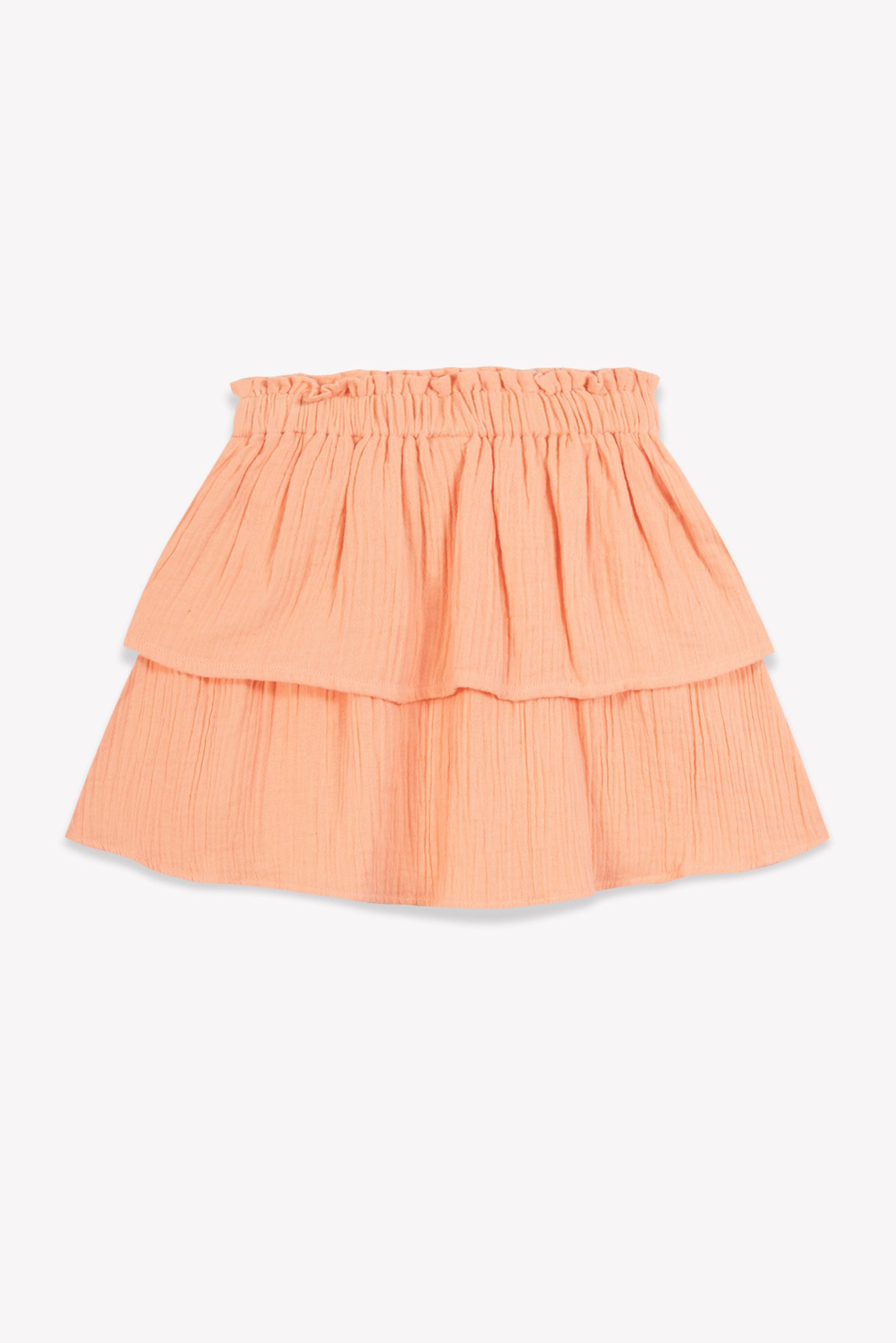 Bali skirt - Orange Gina