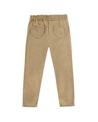 7qty NEW / Pantalons - Dune