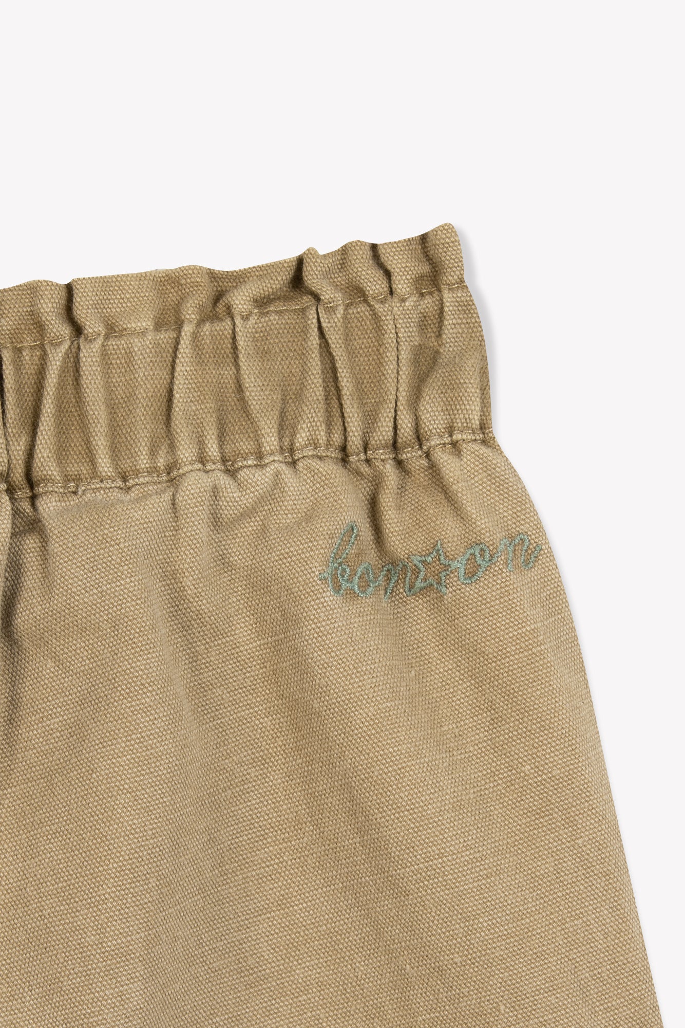 7qty NEW / Pantalons - Dune