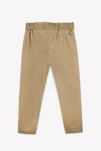7qty NEW / Pantalons - Dune