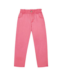 11qty NEW / Pantalons - Pink Loulou