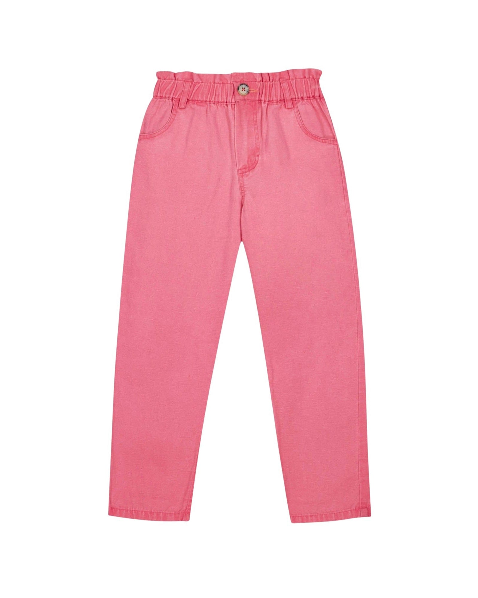 11qty NEW / Pantalons - Pink Loulou