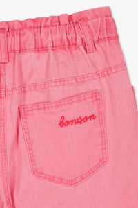 11qty NEW / Pantalons - Pink Loulou