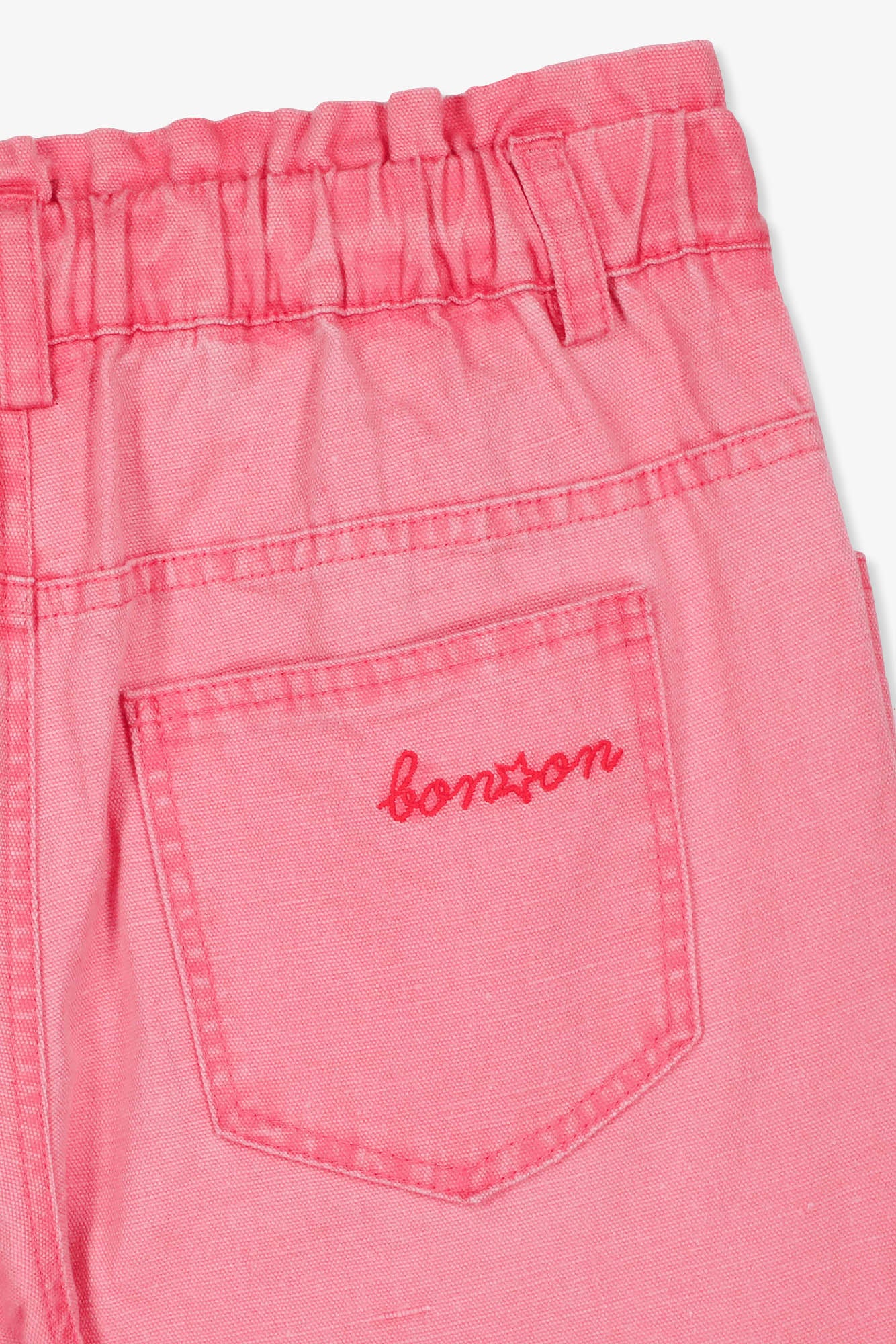 11qty NEW / Pantalons - Pink Loulou