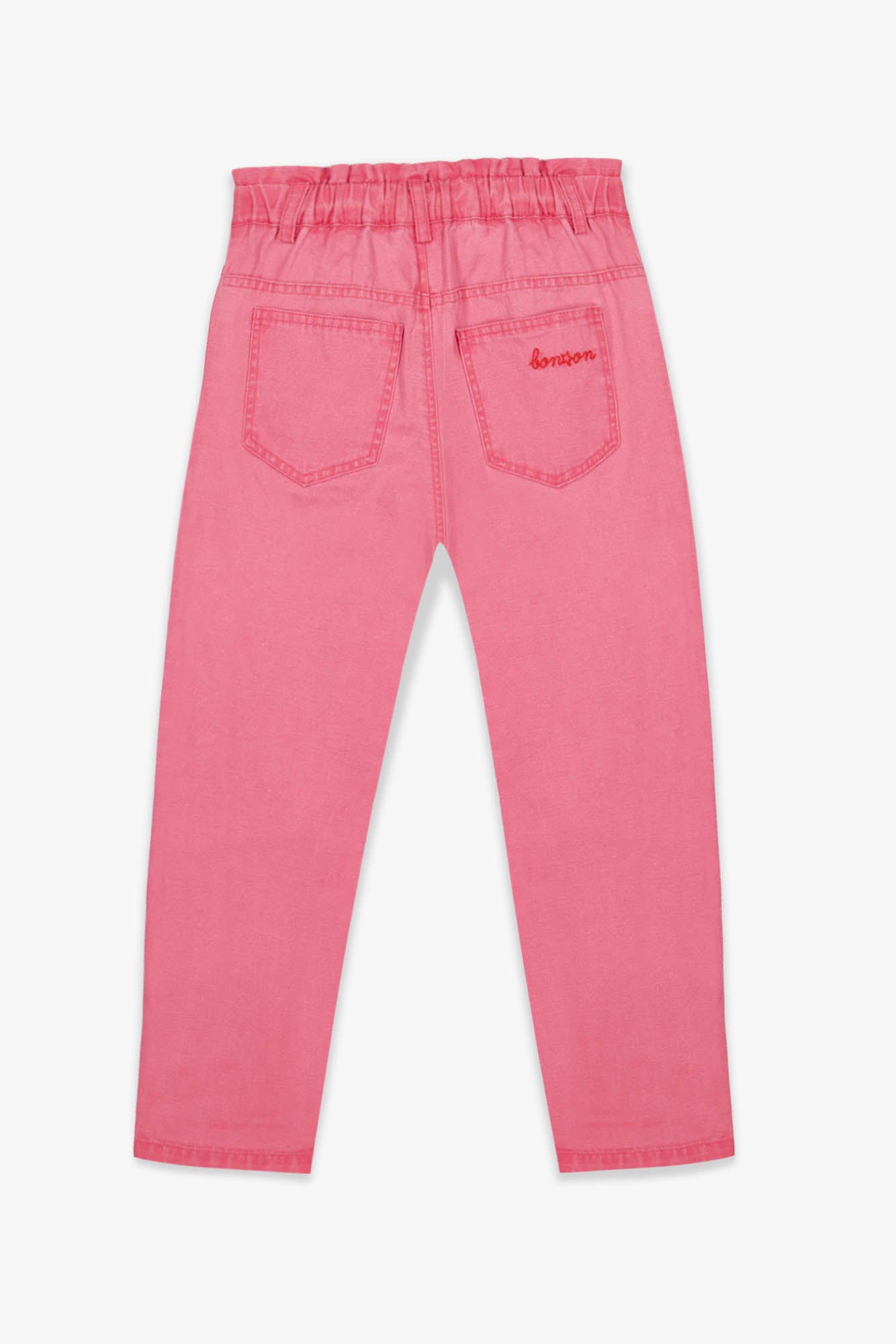 11qty NEW / Pantalons - Pink Loulou