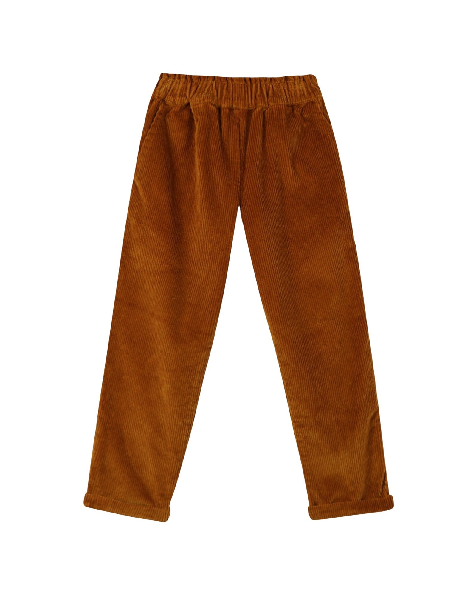 Pantalon Babylo - Marron Ourson
