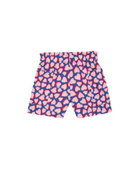 Clovis shorts - Imp Coeur Bleu