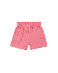Short Clovis - Pink Loulou