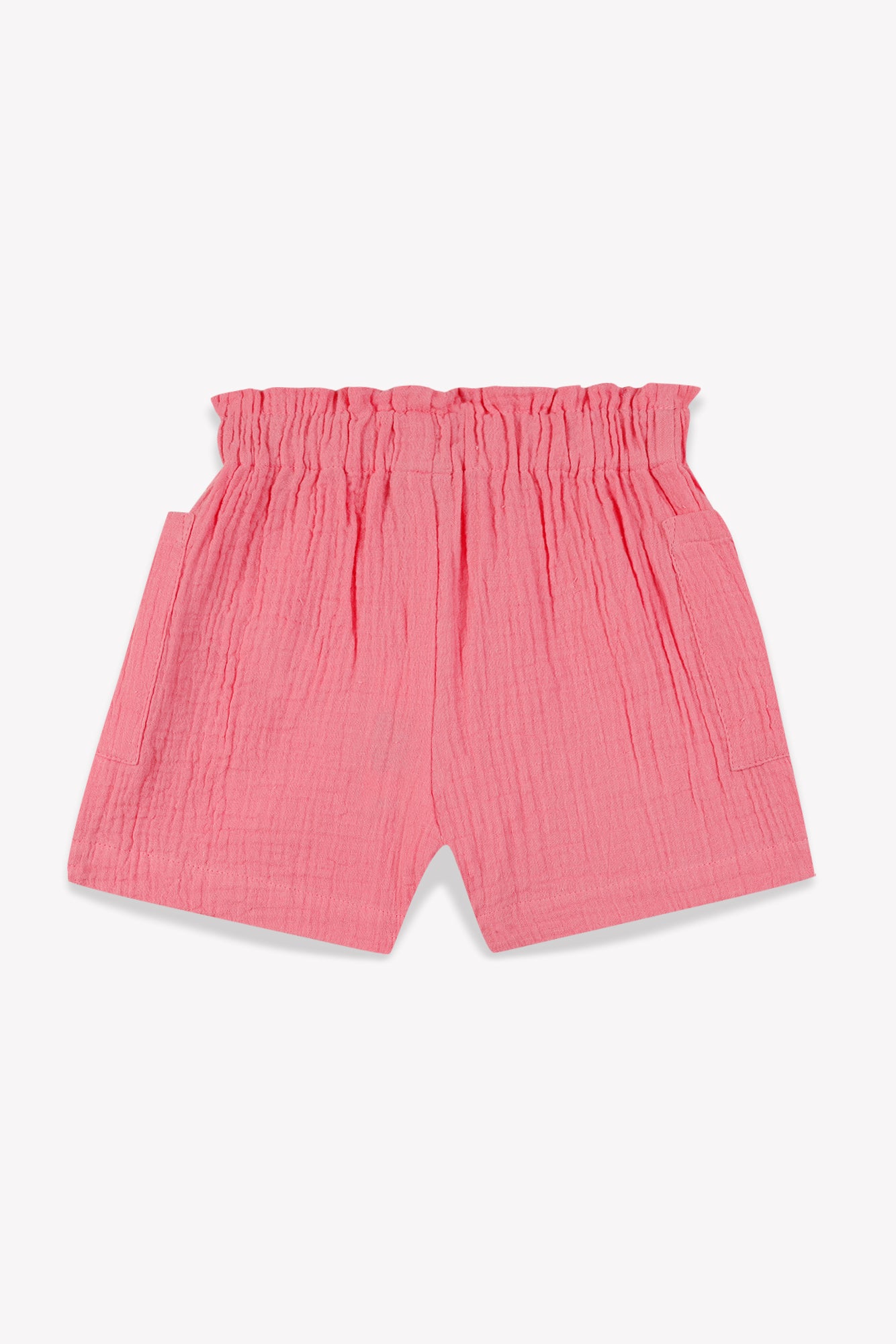 Short Clovis - Pink Loulou