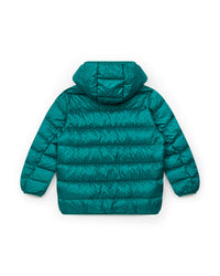Doudoune Bonton X Balabala - River Green