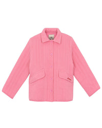 Veste Ico - Pink Loulou