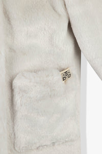 Manteau Saturne - Crème Bonton